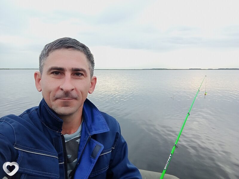 Денис, 40, Петропавловске — анкета №1350425