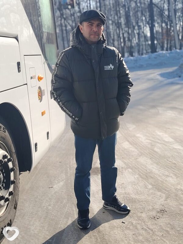 Кеша, 35, Свободном — анкета №1350426