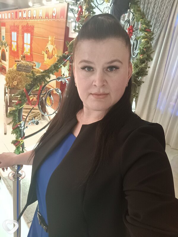 Наталья, 40, Бийске — анкета №1350430