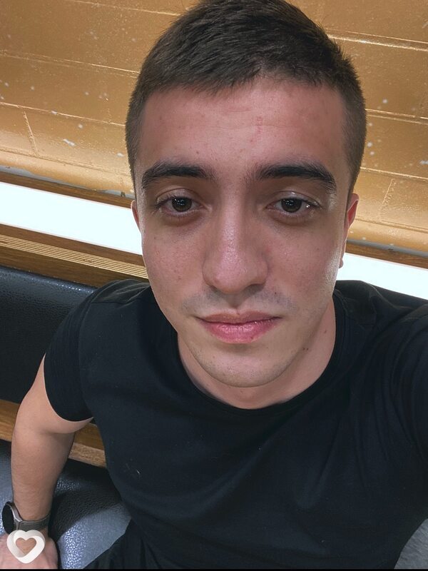 Вадим, 27, Казани — анкета №1350316