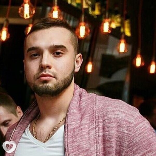 Дмитрий, 33, Кемерове — анкета №1350318