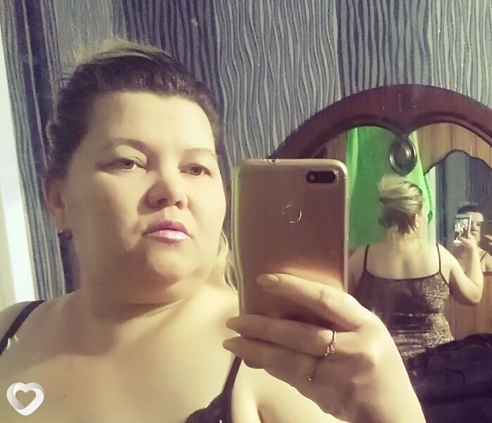Ольга, 49, Астане — анкета №1350324