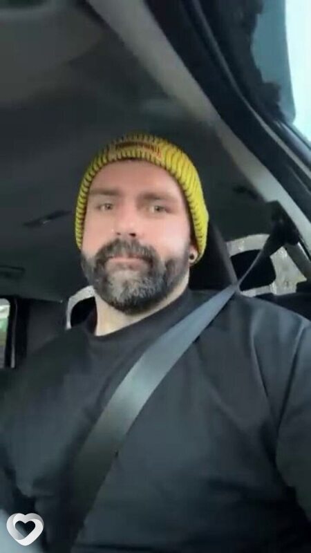 Егор Волков, 41, Санкт-Петербурге — анкета №1350332