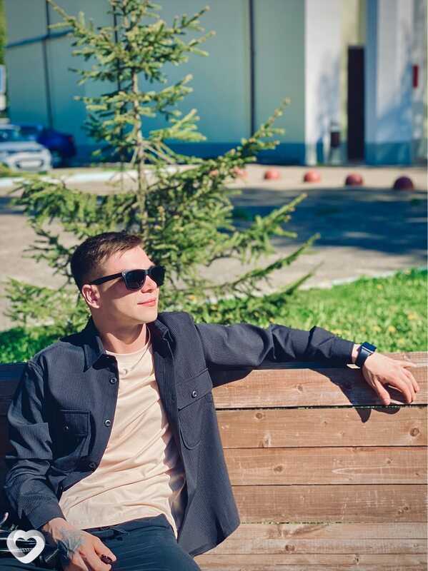 Александр, 29, Костроме — анкета №1350335