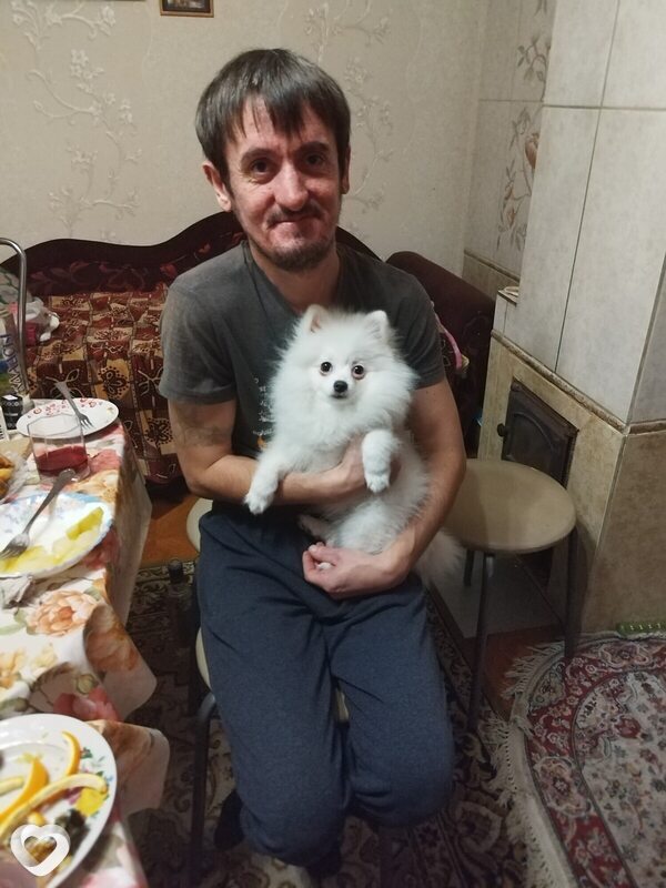 Виталий, 43, Могилев — анкета №1350338