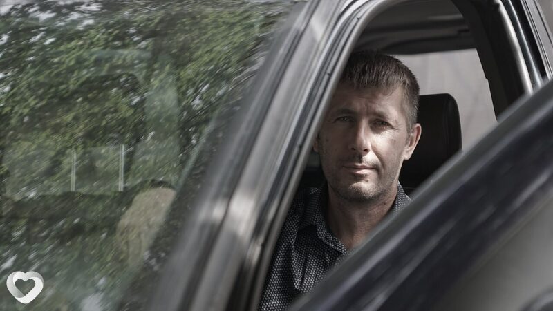 Александр, 42, Санкт-Петербурге — анкета №1350165