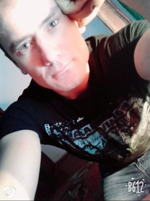 Эдуард, 38, Актобе — анкета №1350166