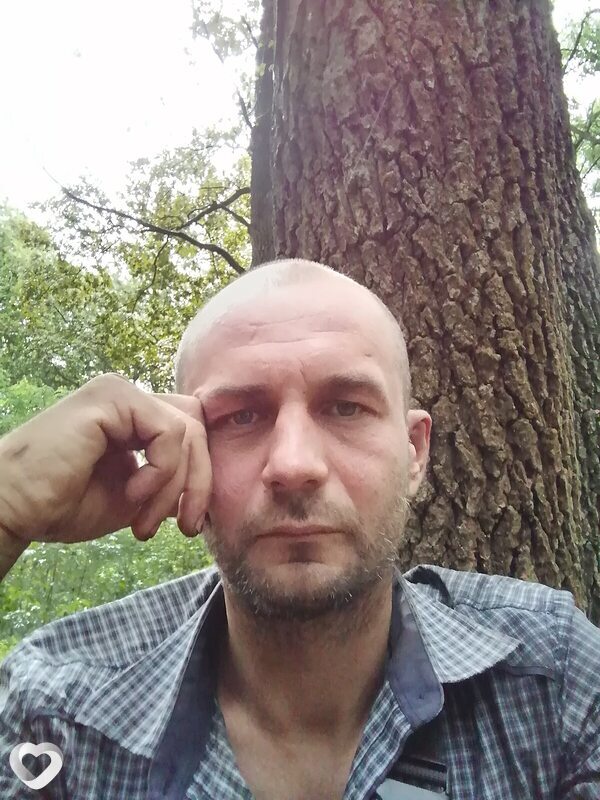Денис, 37, Бресте — анкета №1350171