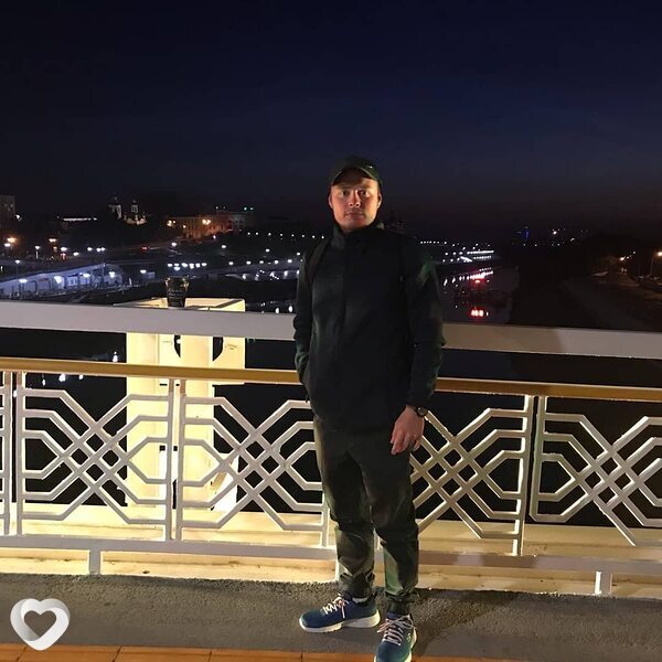 Алексей, 30, Кургане — анкета №1350174