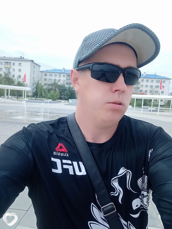 Анатолий, 38, Якутске — анкета №1350182