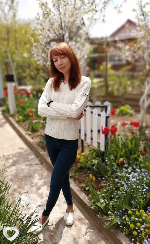 Татьяна, 46, Минске — анкета №1350183