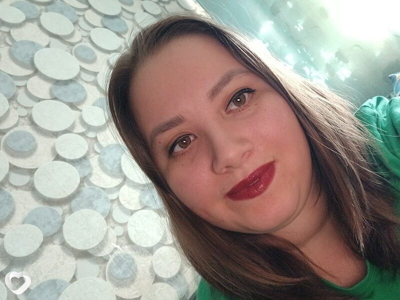Елизавета, 30, Екатеринбурге — анкета №1350348