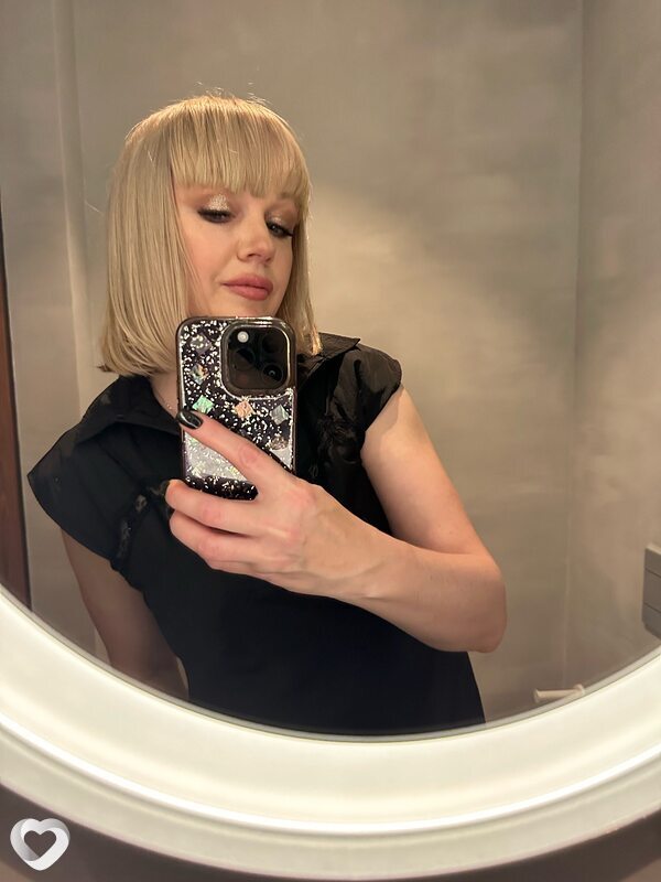 Даша, 45, Владивостоке — анкета №1350357