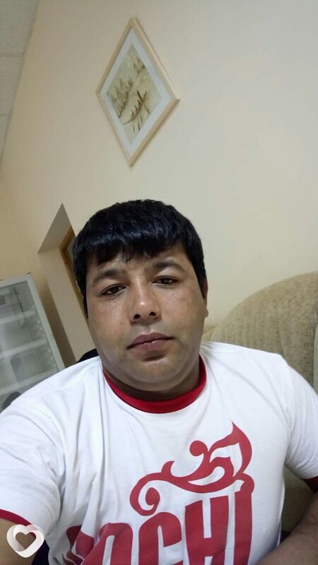 Рафик, 41, Анапе — анкета №1350490