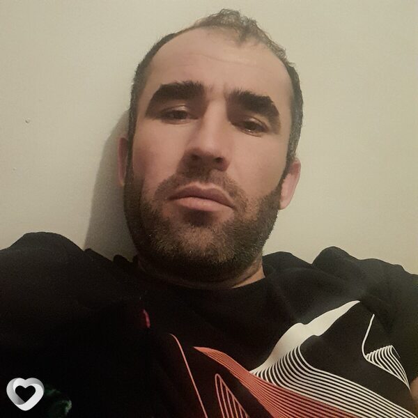 Jon, 39, Обнинске — анкета №1350493
