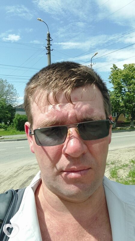 Олег, 39, Сердобске — анкета №1350499