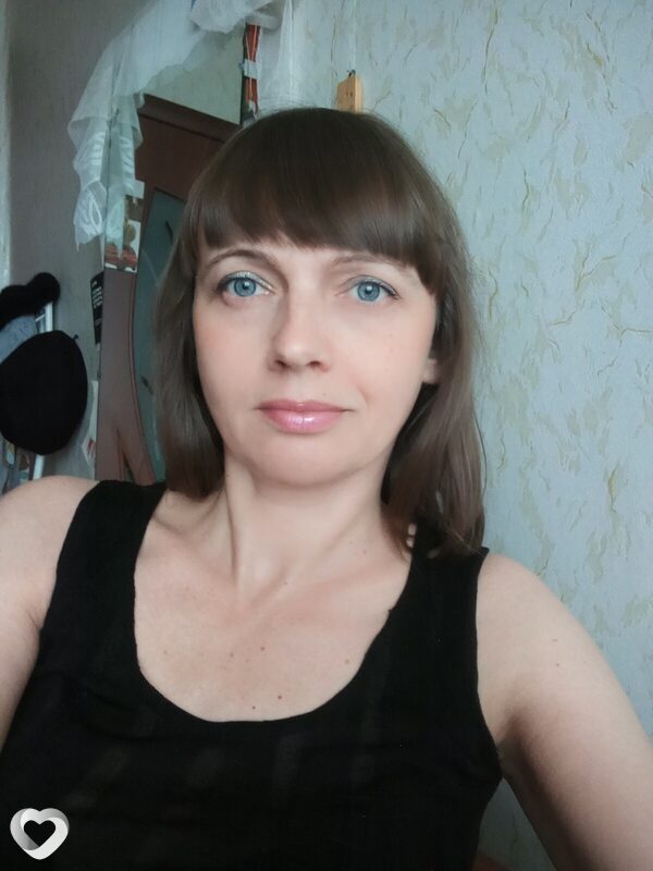 Ирина, 51, Новочеркасске — анкета №1350502