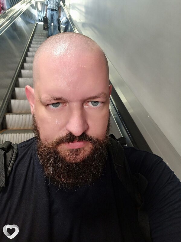 Максим, 44, Набережных Челнах — анкета №1350504