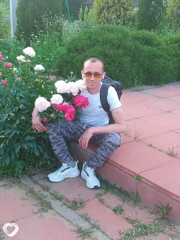Алексей, 38, Домодедово — анкета №1350506