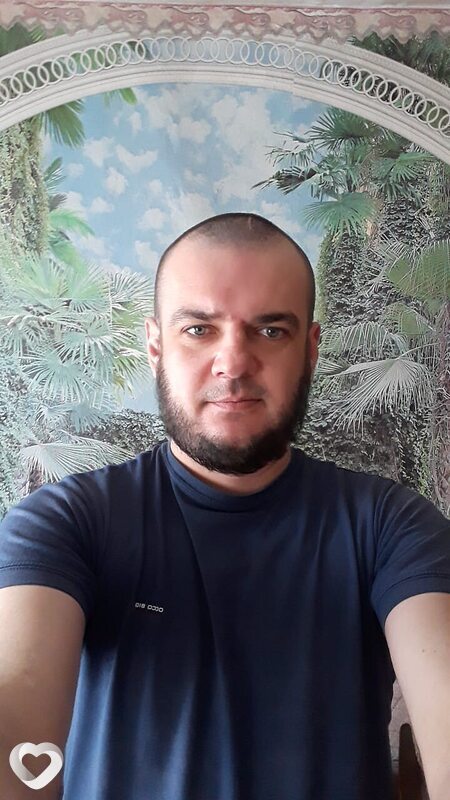 С Л, 42, Павлодаре — анкета №1350512
