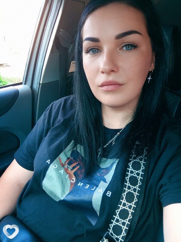 Алина, 30, Чите — анкета №1350513