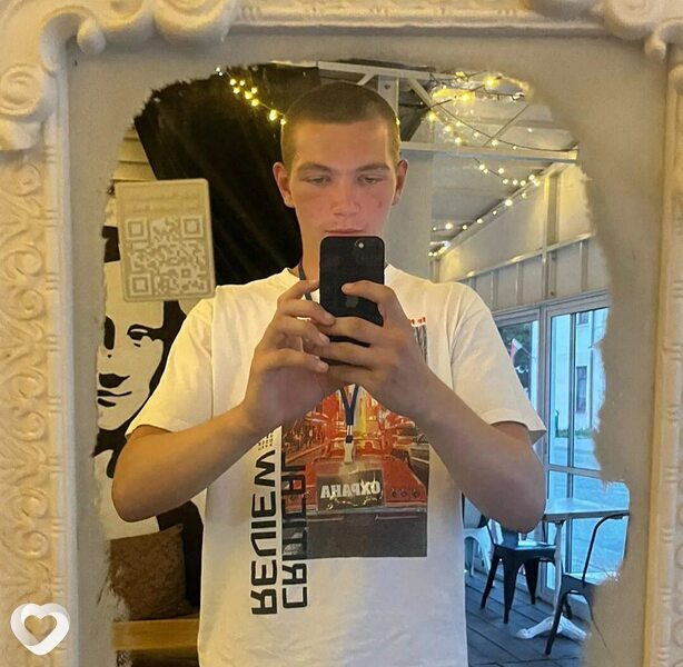 Арсений, 26, Горках — анкета №1350616