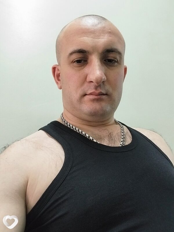 Григорий, 40, Воронеже — анкета №1350617