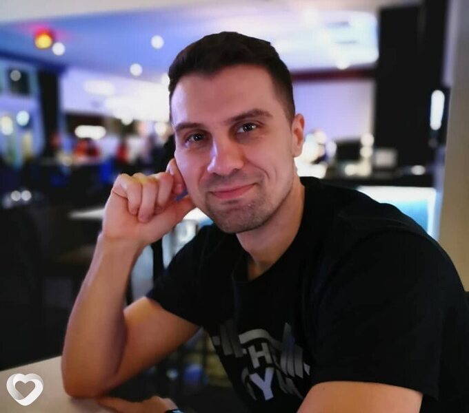Александр, 45, Владимире — анкета №1350621