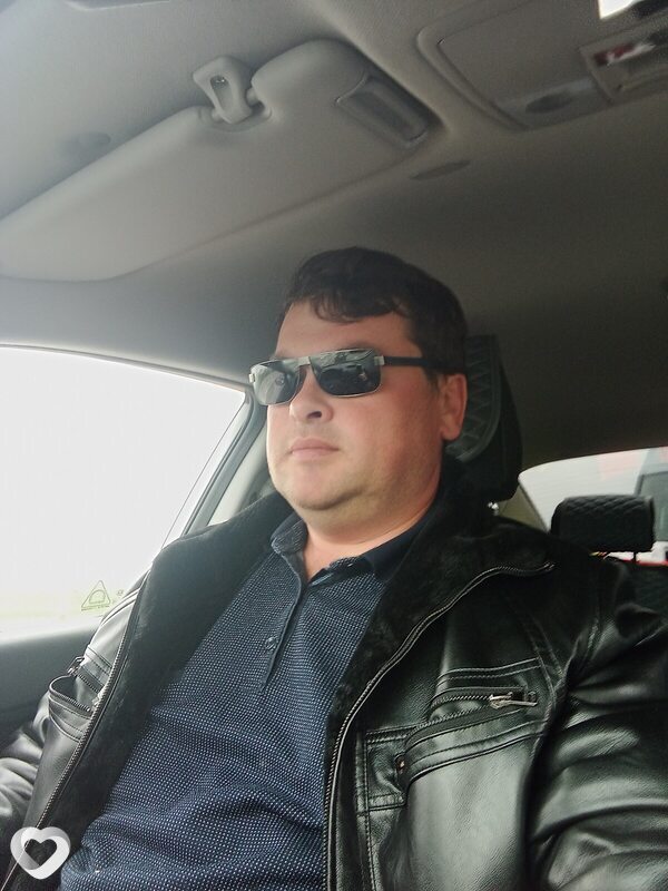 Виталий, 43, Новокубанске — анкета №1350626
