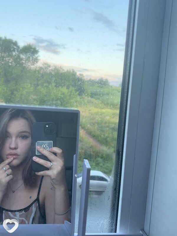 Екатерина, 20, Кемерове — анкета №1350627