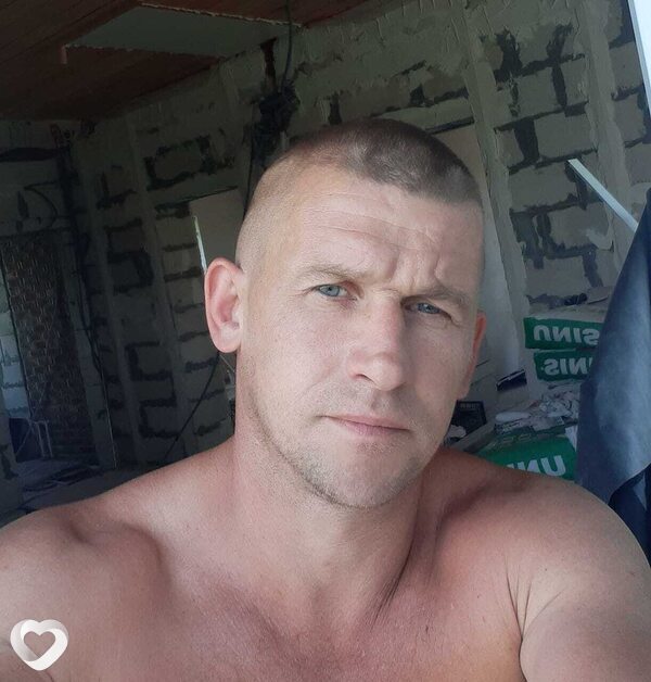 Андрей, 45, Смоленске — анкета №1350638