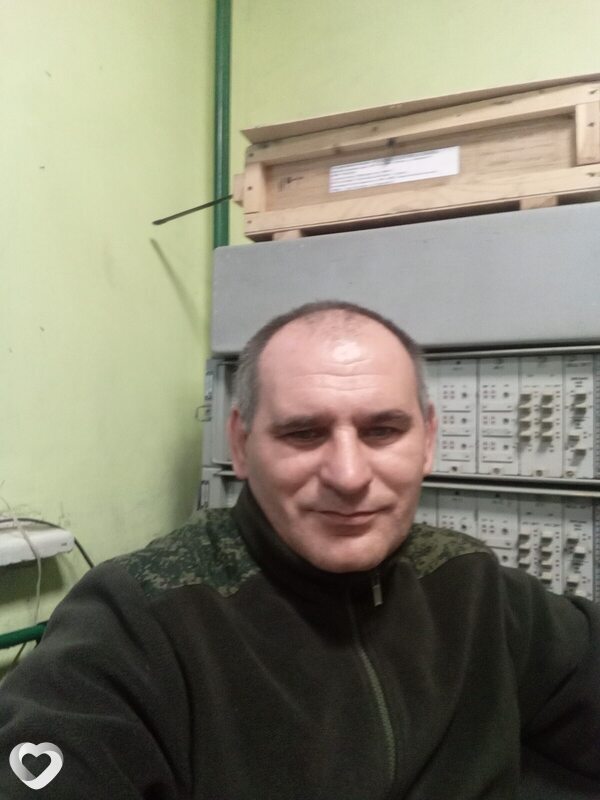 Иван, 44, Челябинске — анкета №1350443