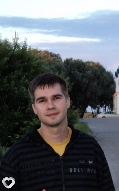 Дима, 38, Ростове-на-Дону — анкета №1350444