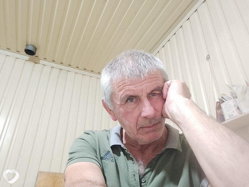 Сергей, 66, Владикавказе — анкета №1350445