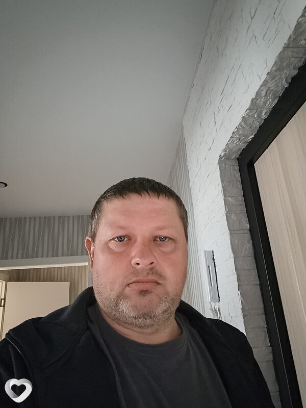 Василий, 48, Минске — анкета №1350447
