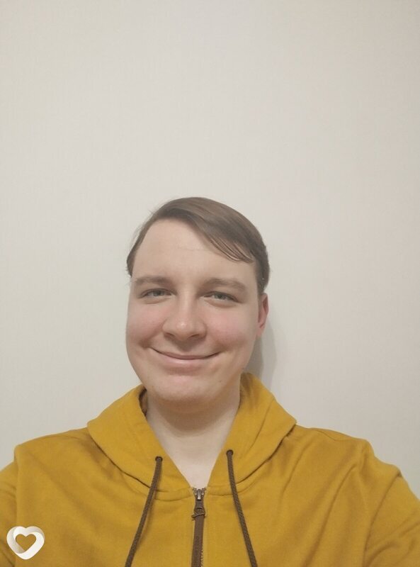 Иван, 29, Москве — анкета №1350448