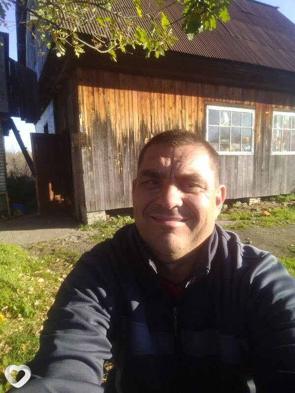 Дмитрий, 49, Бийске — анкета №1350464
