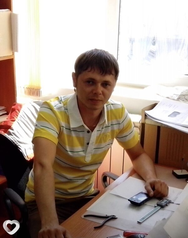 Михаил, 33, Саратове — анкета №1350266