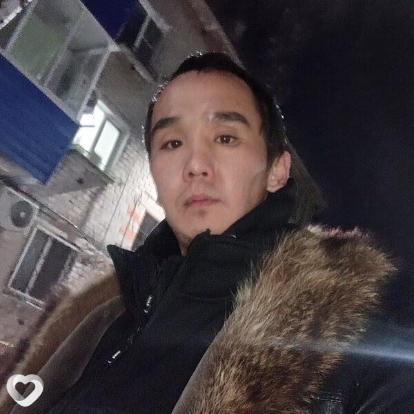 Дмитрий, 33, Москве — анкета №1350267