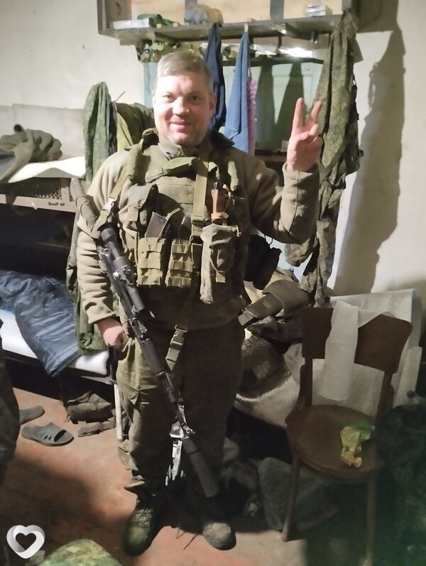 Павел, 44, Муроме — анкета №1350270