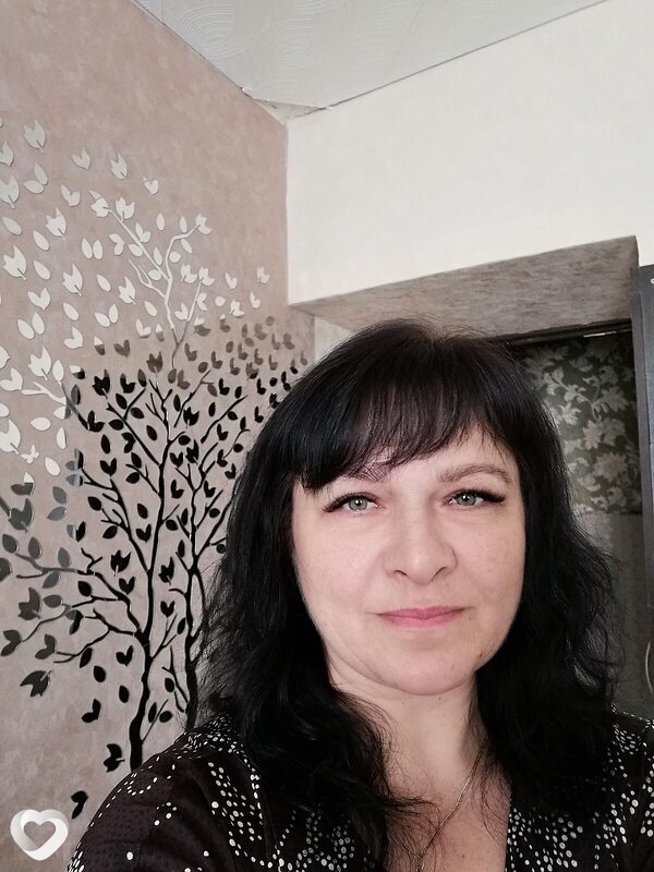 Светлана, 50, Череповце — анкета №1350272