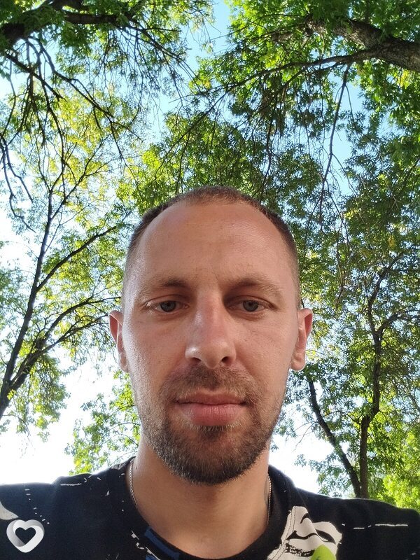 Александр, 35, Борисове — анкета №1350280