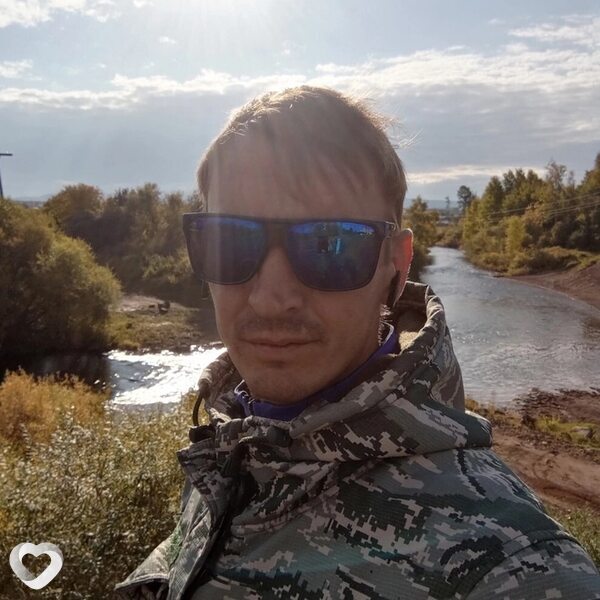 Павел, 34, Братске — анкета №1350288