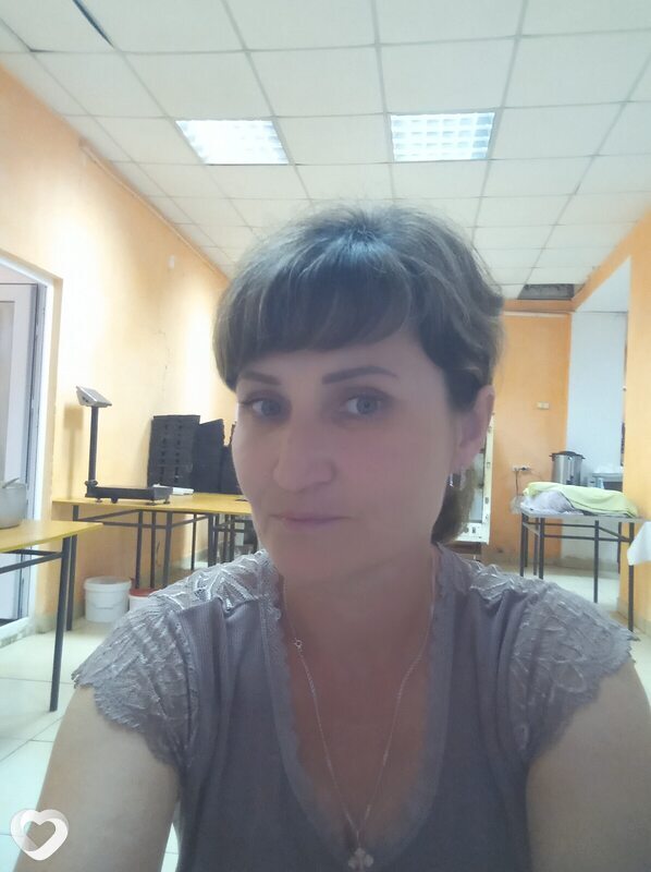 Юлия, 45, Астане — анкета №1350390
