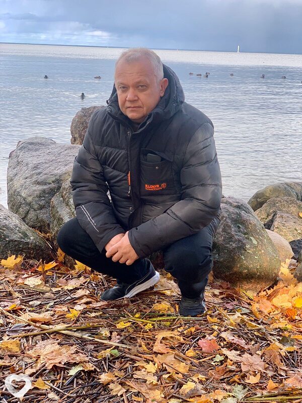 Роман, 52, Коломне — анкета №1350391