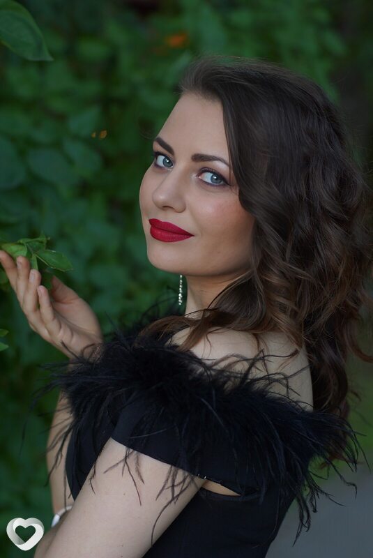 Мария, 37, Санкт-Петербурге — анкета №1350393