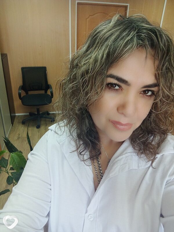 Тата, 49, Майкопе — анкета №1350395