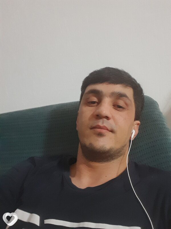 Жон, 36, Минске — анкета №1350397