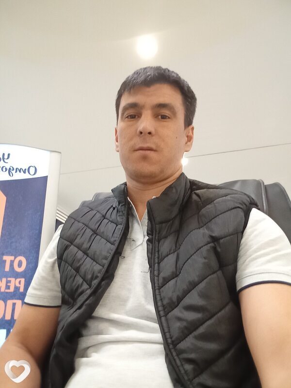 Атабек, 36, Санкт-Петербурге — анкета №1350399