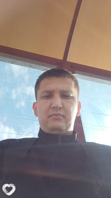 Ильяс, 35, Стерлитамаке — анкета №1350400
